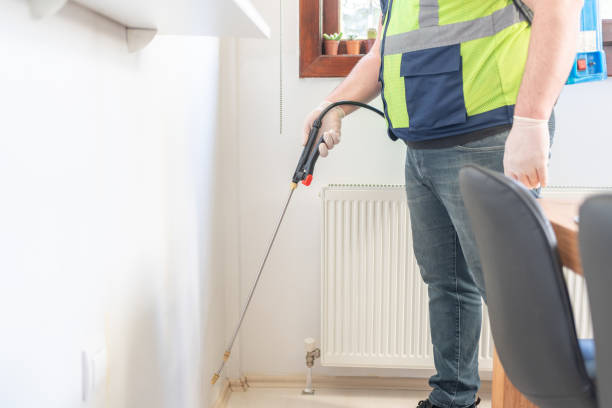 Best Best Pest Control Companies  in Toronto, OH